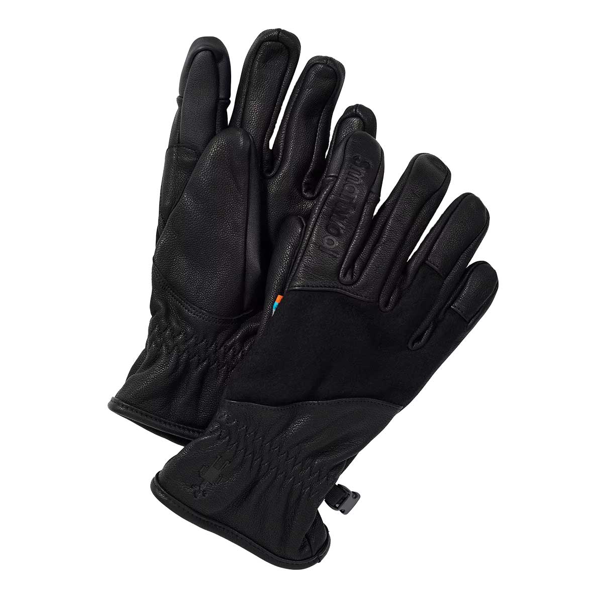 Smartwool Ridgeway Glove in Black